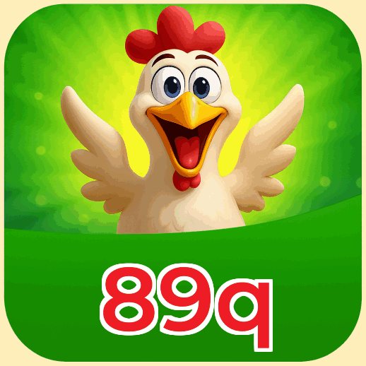 Catálogo 89q 2.547 jogos - Pragmatic Play, Evolution, NetEnt